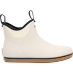 Men's Ankle Deck Boot