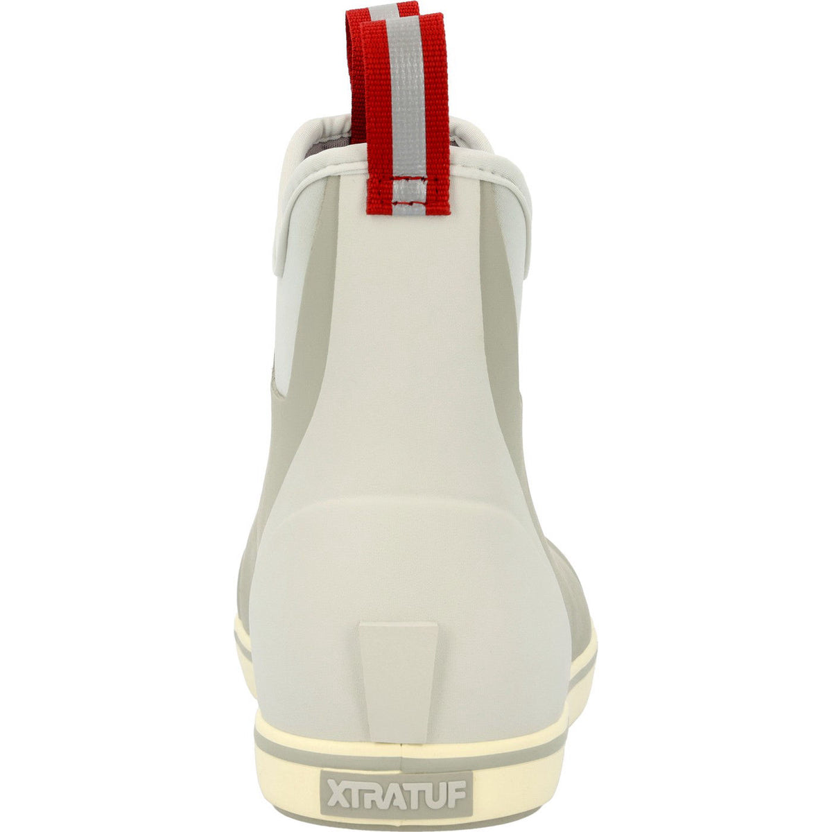 Men's Ankle Deck Boot