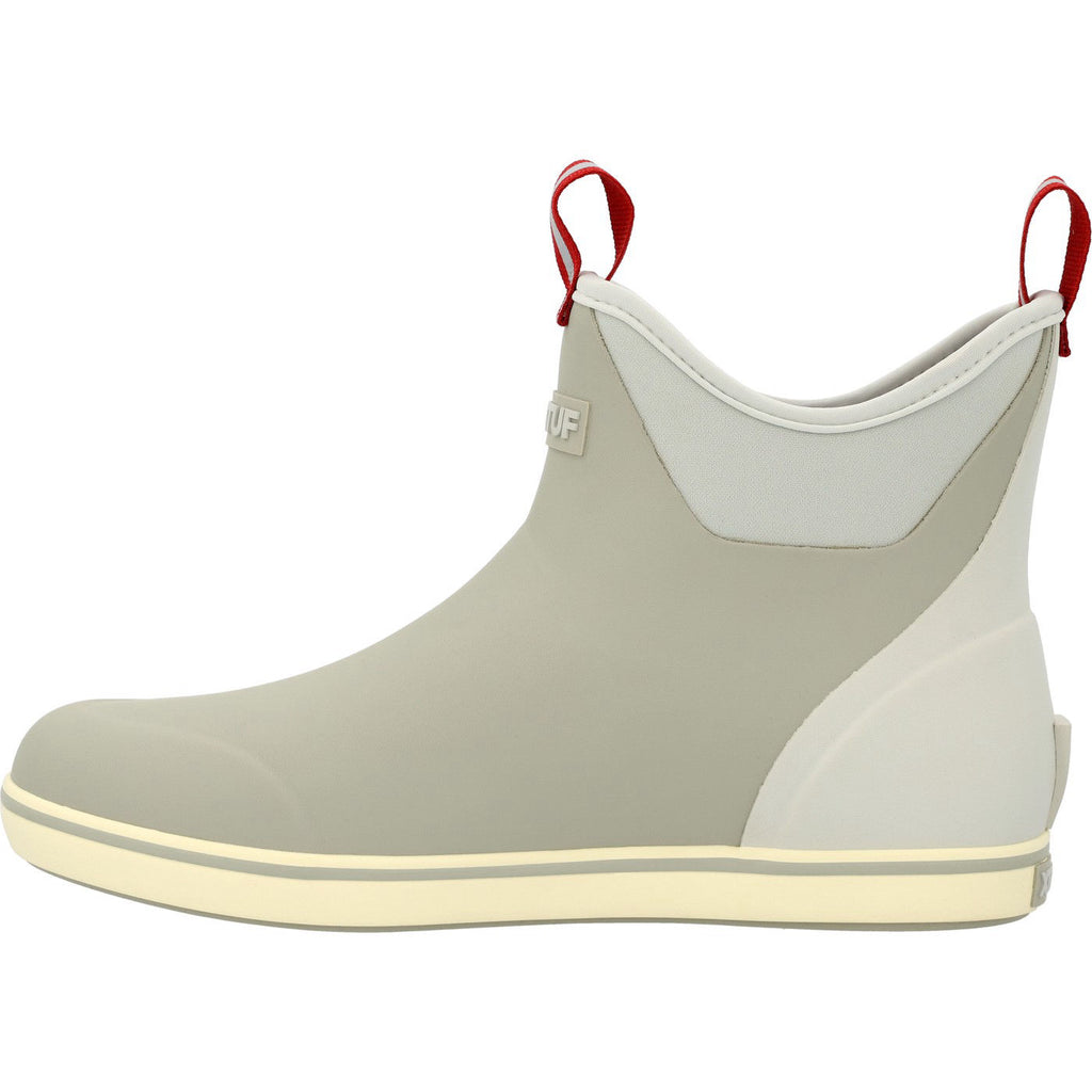 Men's Ankle Deck Boot