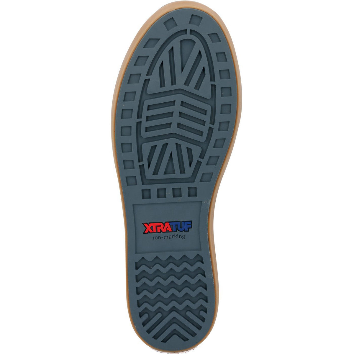 Men's Ankle Deck Boot