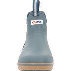 Men's Ankle Deck Boot