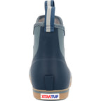 Men's Ankle Deck Boot