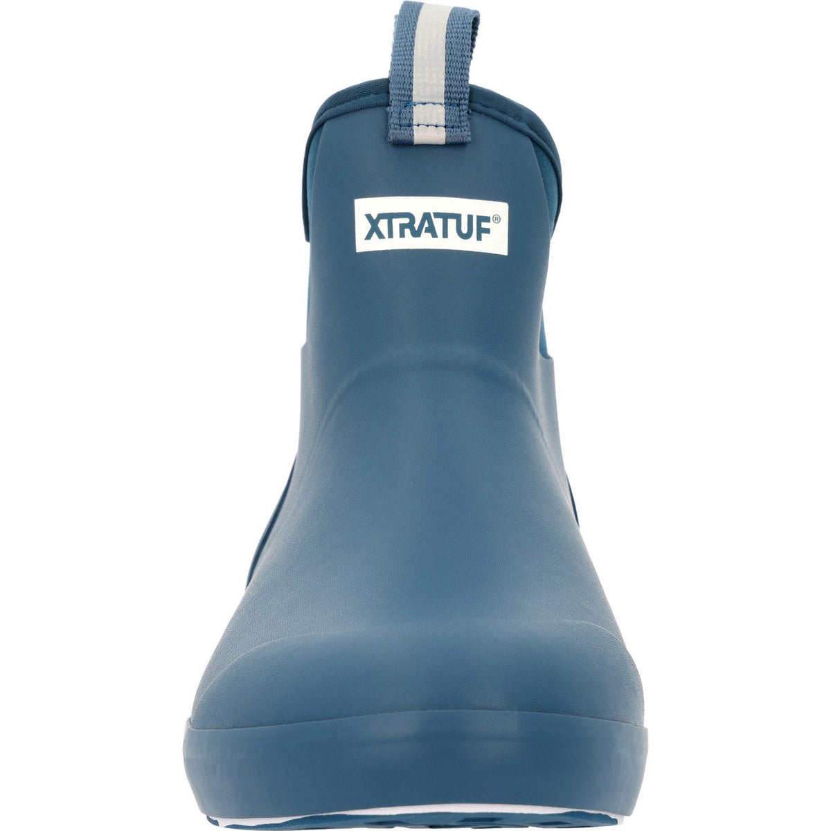 Men's Ankle Deck Boot
