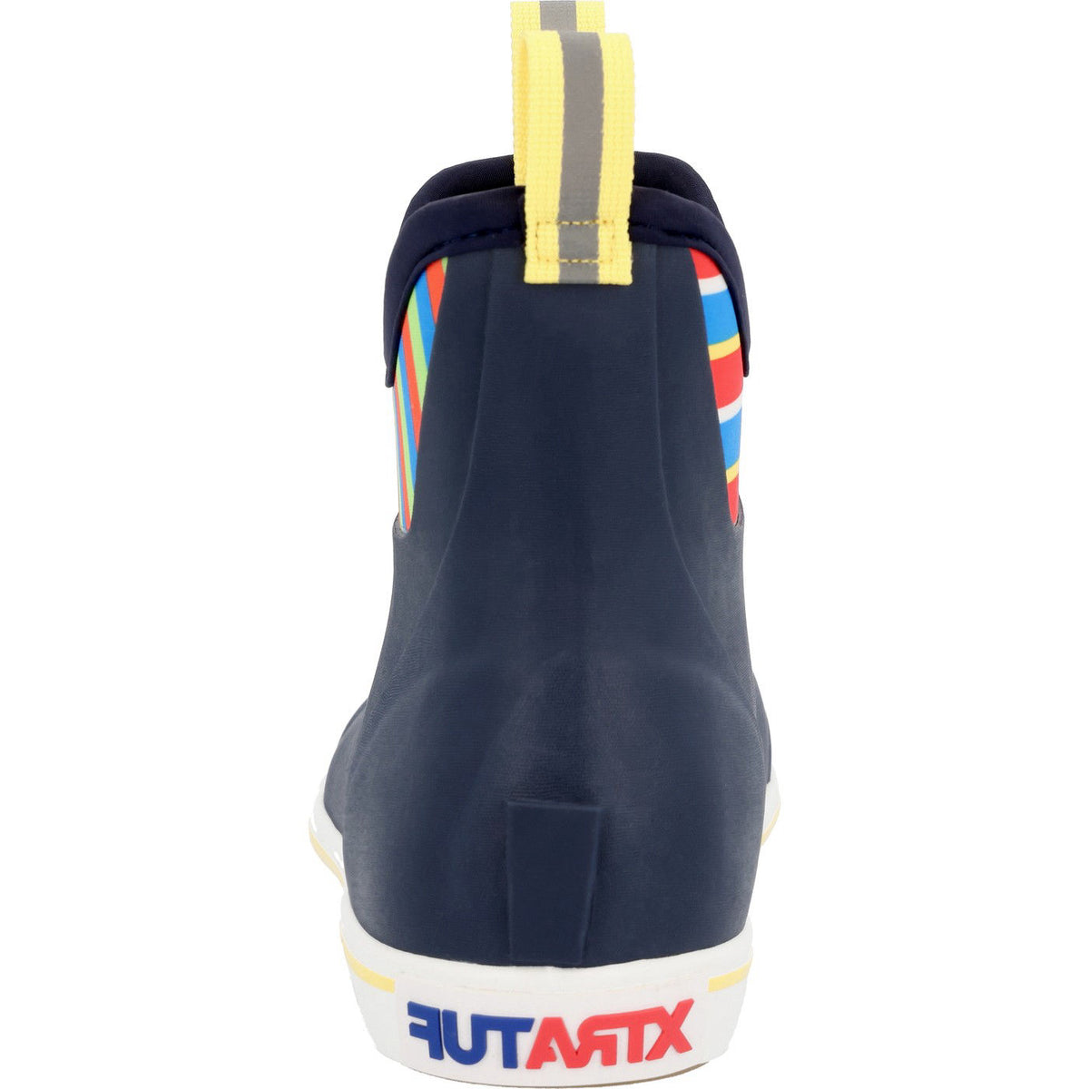 Sesame Street Men’s Ankle Deck Boot