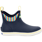 Sesame Street Men’s Ankle Deck Boot