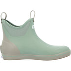 Men's Ankle Deck Boot