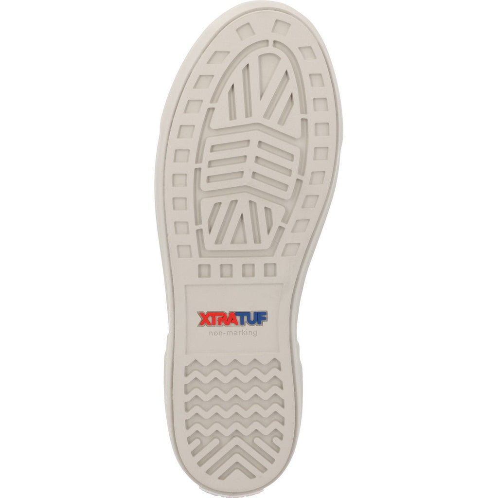 Men's Ankle Deck Boot