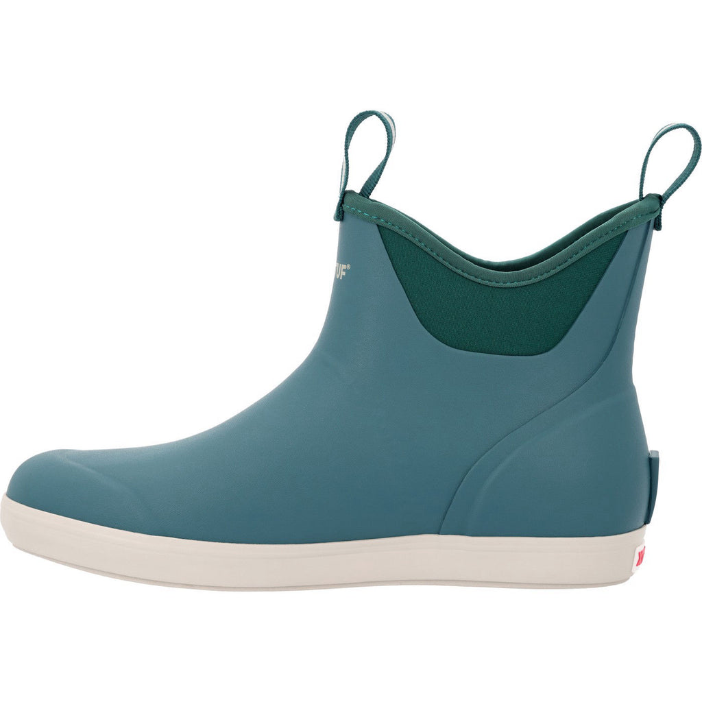 Men's Ankle Deck Boot