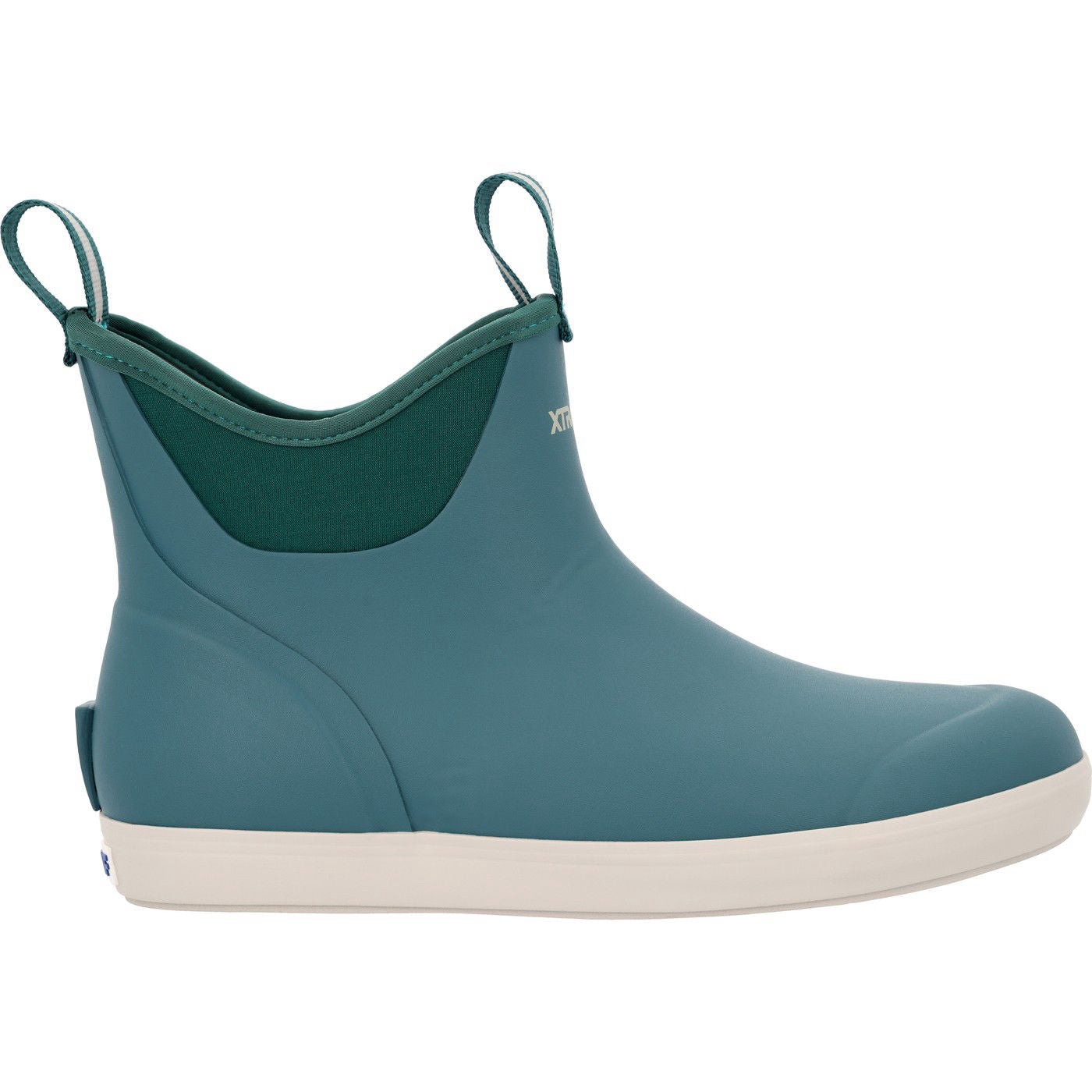 Men's Ankle Deck Boot