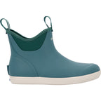Men's Ankle Deck Boot