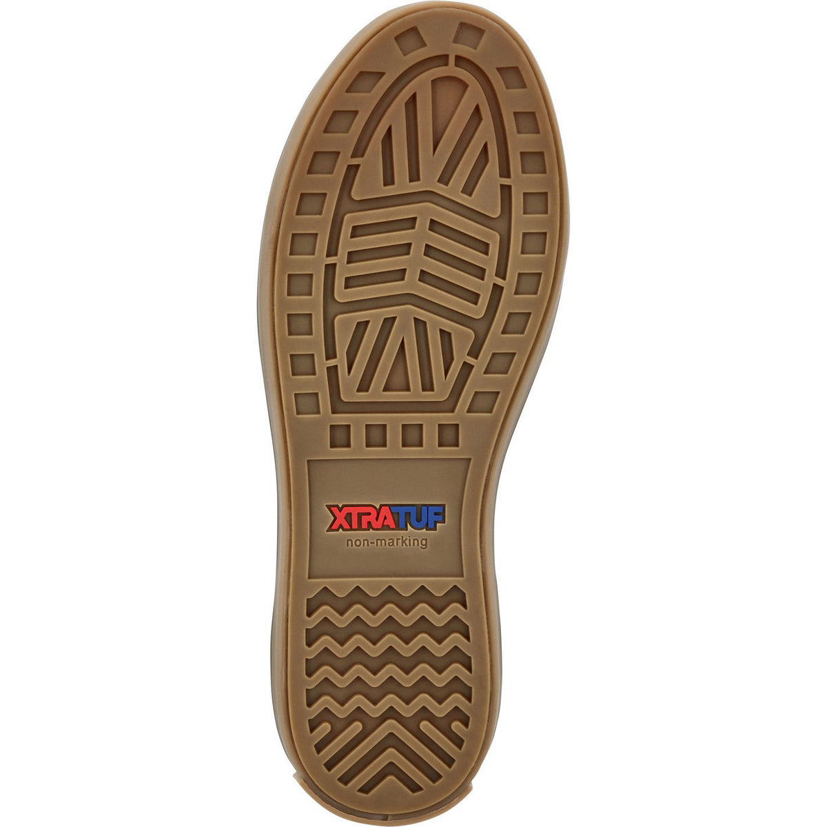 Men's Fleece Lined Ankle Deck Boot