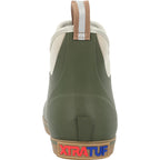 Men's Fleece Lined Ankle Deck Boot