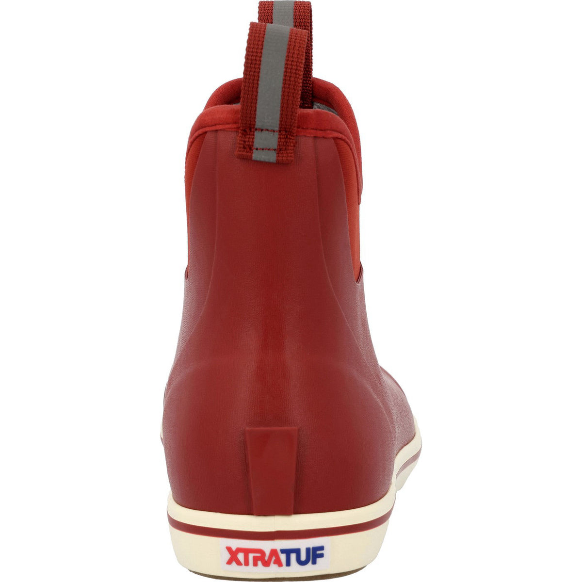 Men's Ankle Deck Boot