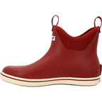 Men's Ankle Deck Boot