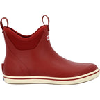 Men's Ankle Deck Boot
