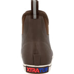 Men's Fleece Lined Ankle Deck Boot