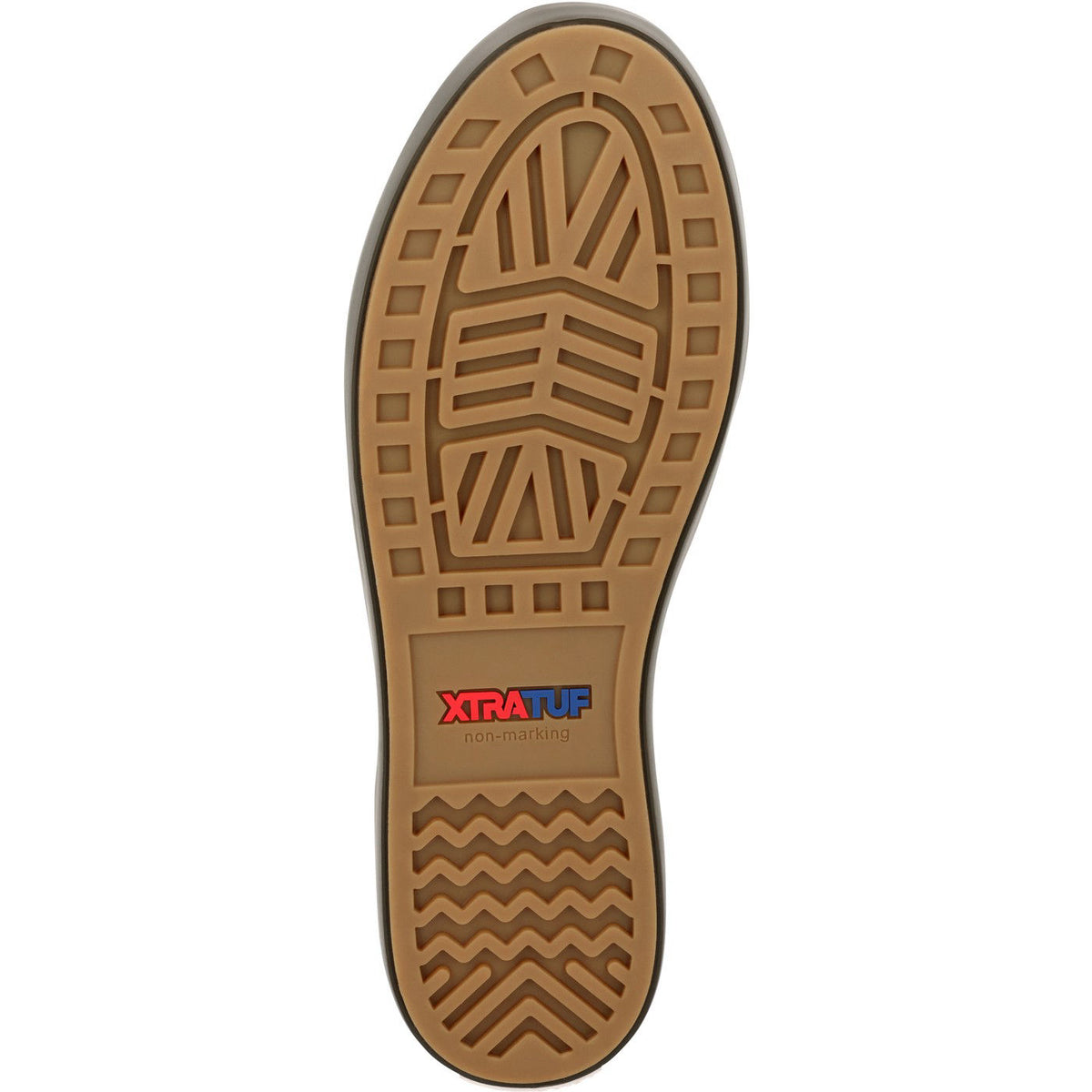 Men's Ankle Deck Boot