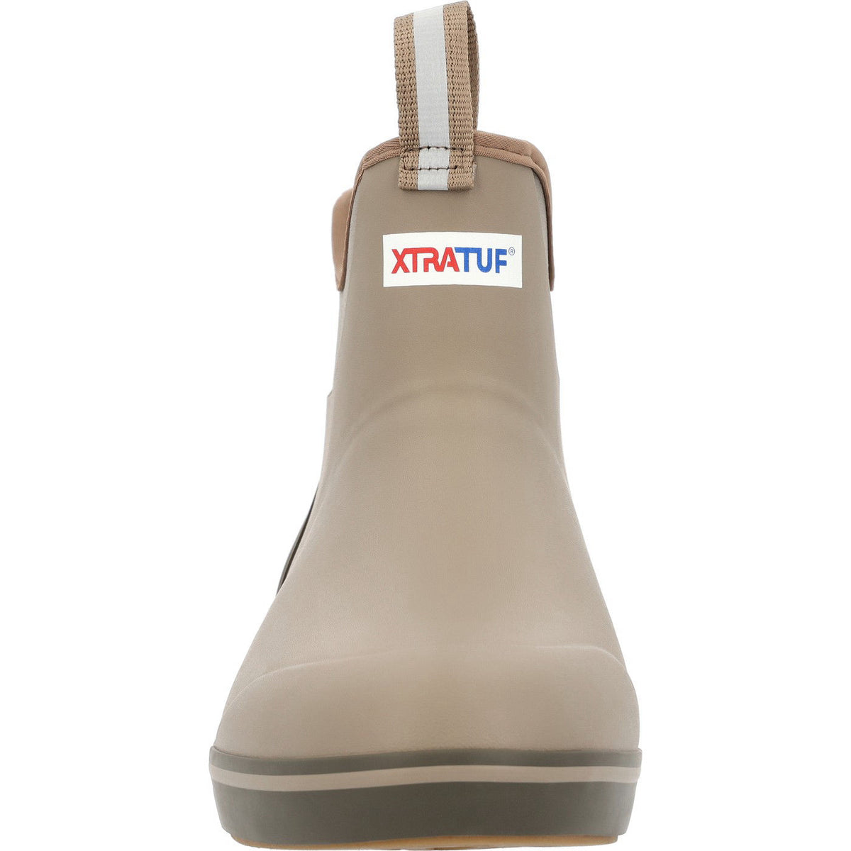 Men's Ankle Deck Boot
