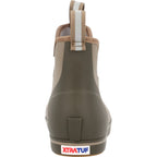 Men's Ankle Deck Boot