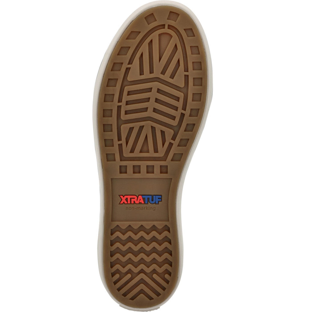 Men's Ankle Deck Boot