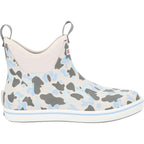 Men's Ankle Deck Boot