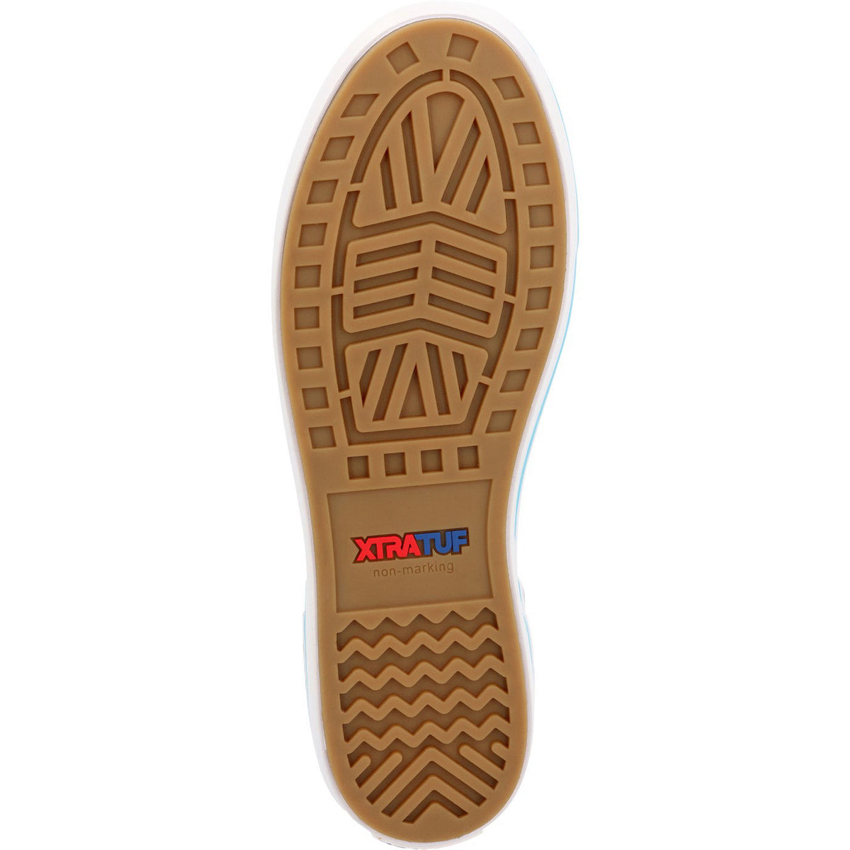 Men's Ankle Deck Boot Guy Harvey