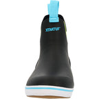 Men's Ankle Deck Boot Guy Harvey