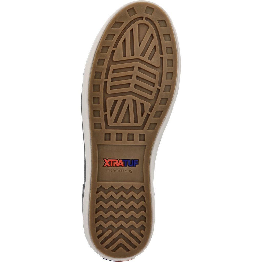 Men's Ankle Deck Boot Guy Harvey