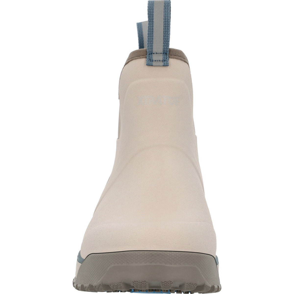 Men's Ice Fleece Lined Ankle Deck Boot