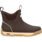 Men's Ice Fleece Lined Ankle Deck Boot