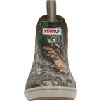 Men's Mossy Oak® Country DNA Ankle Deck Boot