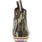 Men's Mossy Oak™ Bottomland Ankle Deck Boot