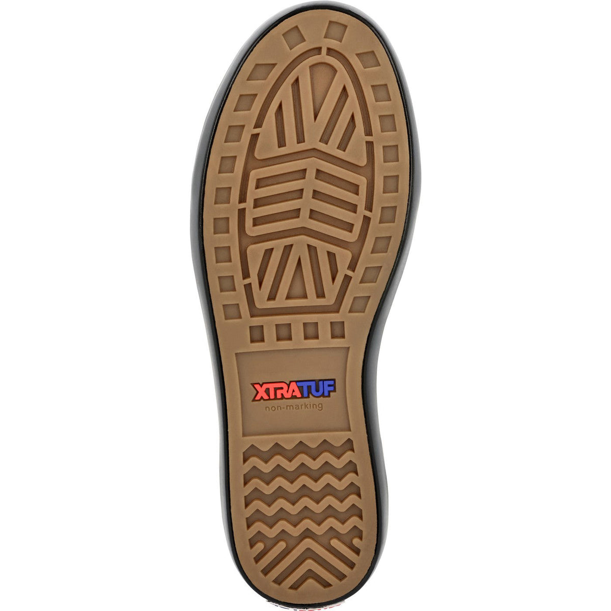 Men's Tailgate Ankle Deck Boot