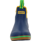 Men's Tailgate Ankle Deck Boot