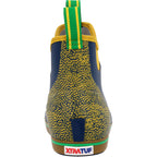 Men's Tailgate Ankle Deck Boot