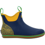 Men's Tailgate Ankle Deck Boot