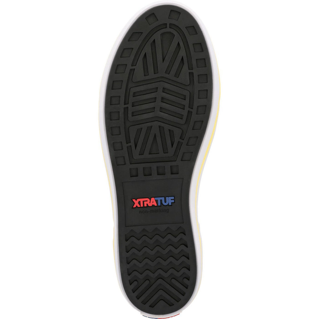 Men's Tailgate Ankle Deck Boot