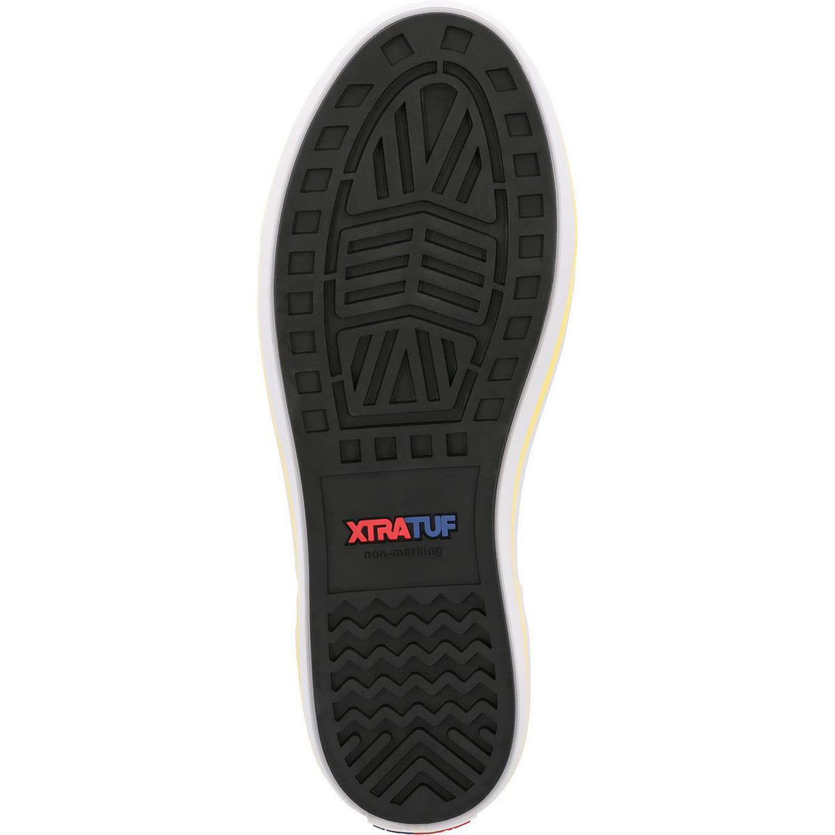 Men's Tailgate Ankle Deck Boot