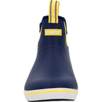 Men's Tailgate Ankle Deck Boot