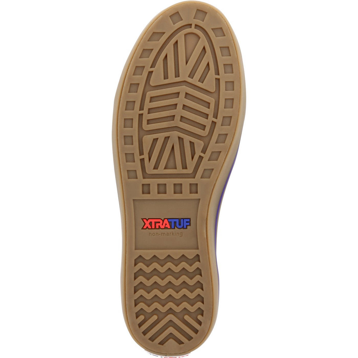 Men's Tailgate Ankle Deck Boot