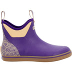 Men's Tailgate Ankle Deck Boot