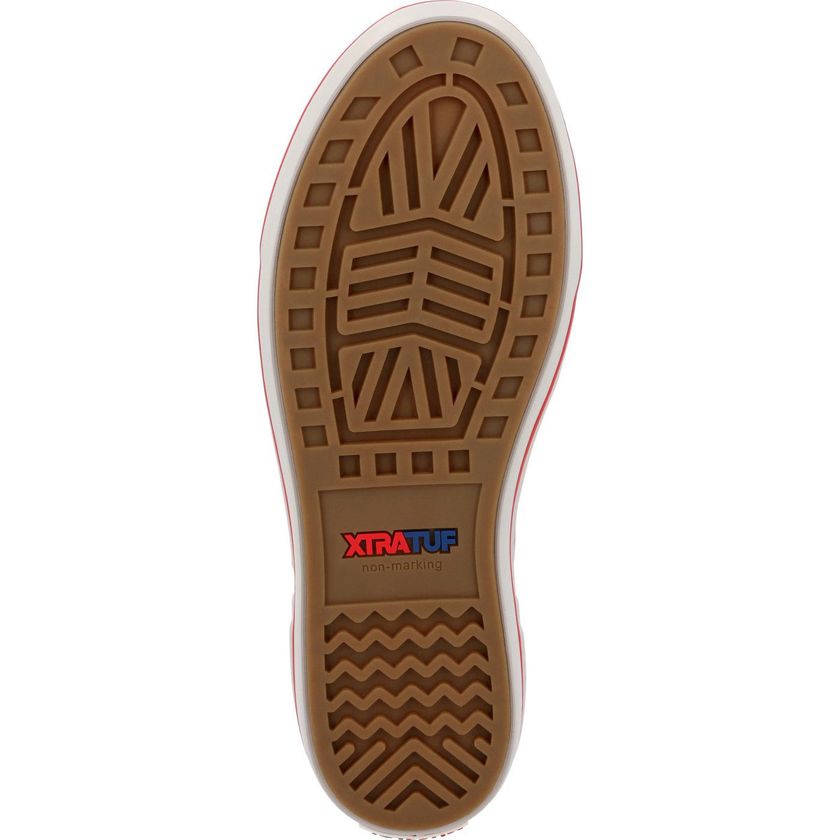 Men's Tailgate Ankle Deck Boot