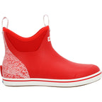 Men's Tailgate Ankle Deck Boot
