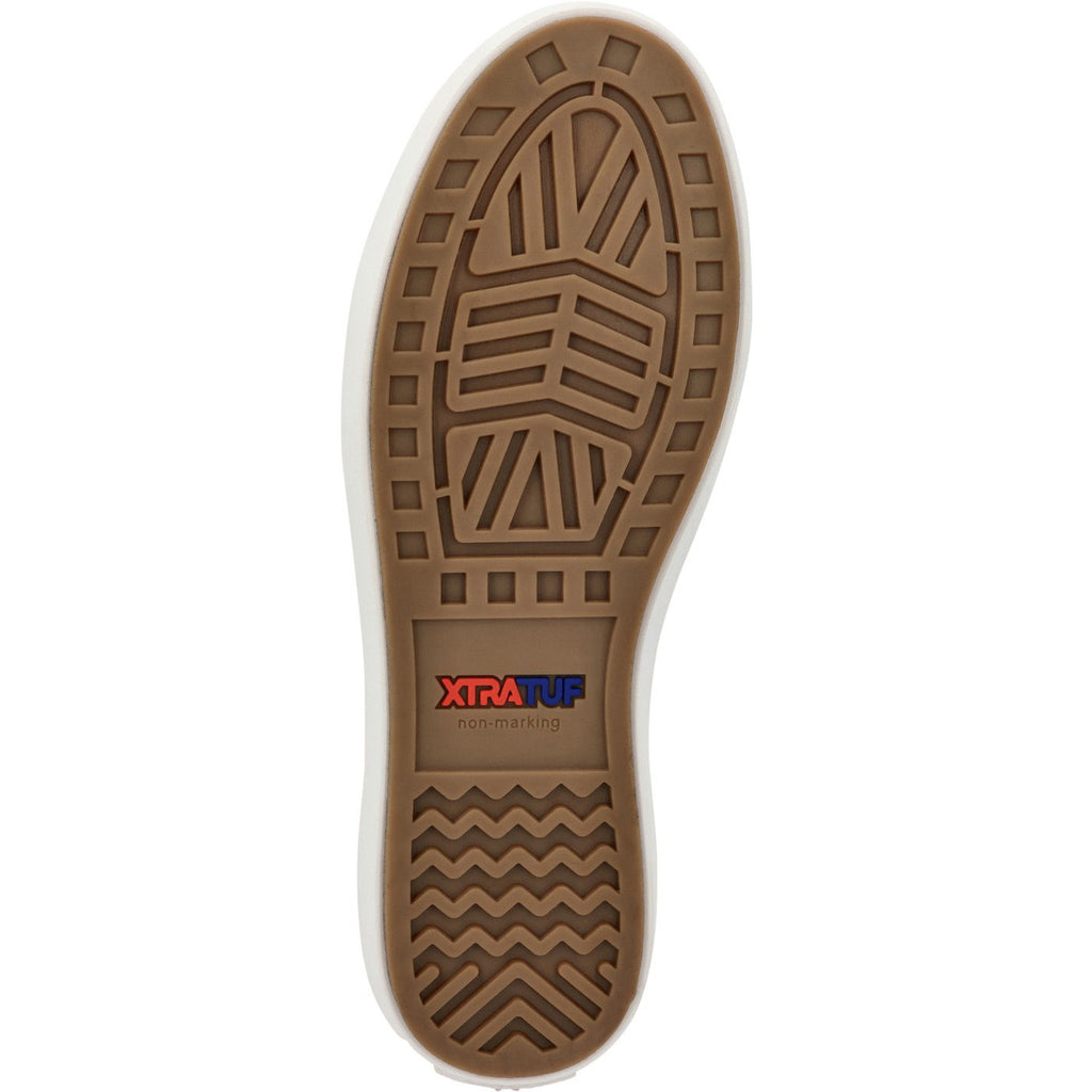 Men's Tailgate Ankle Deck Boot