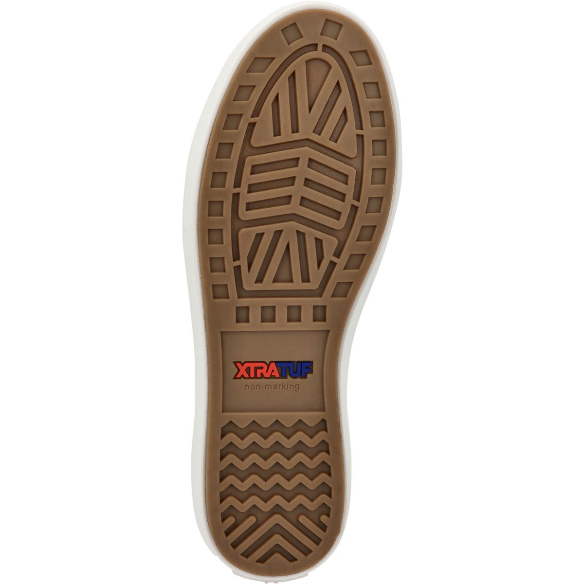 Men's Tailgate Ankle Deck Boot