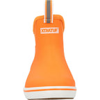 Men's Tailgate Ankle Deck Boot