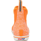 Men's Tailgate Ankle Deck Boot