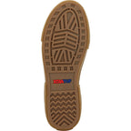 Men's Vintage Ankle Deck Boot