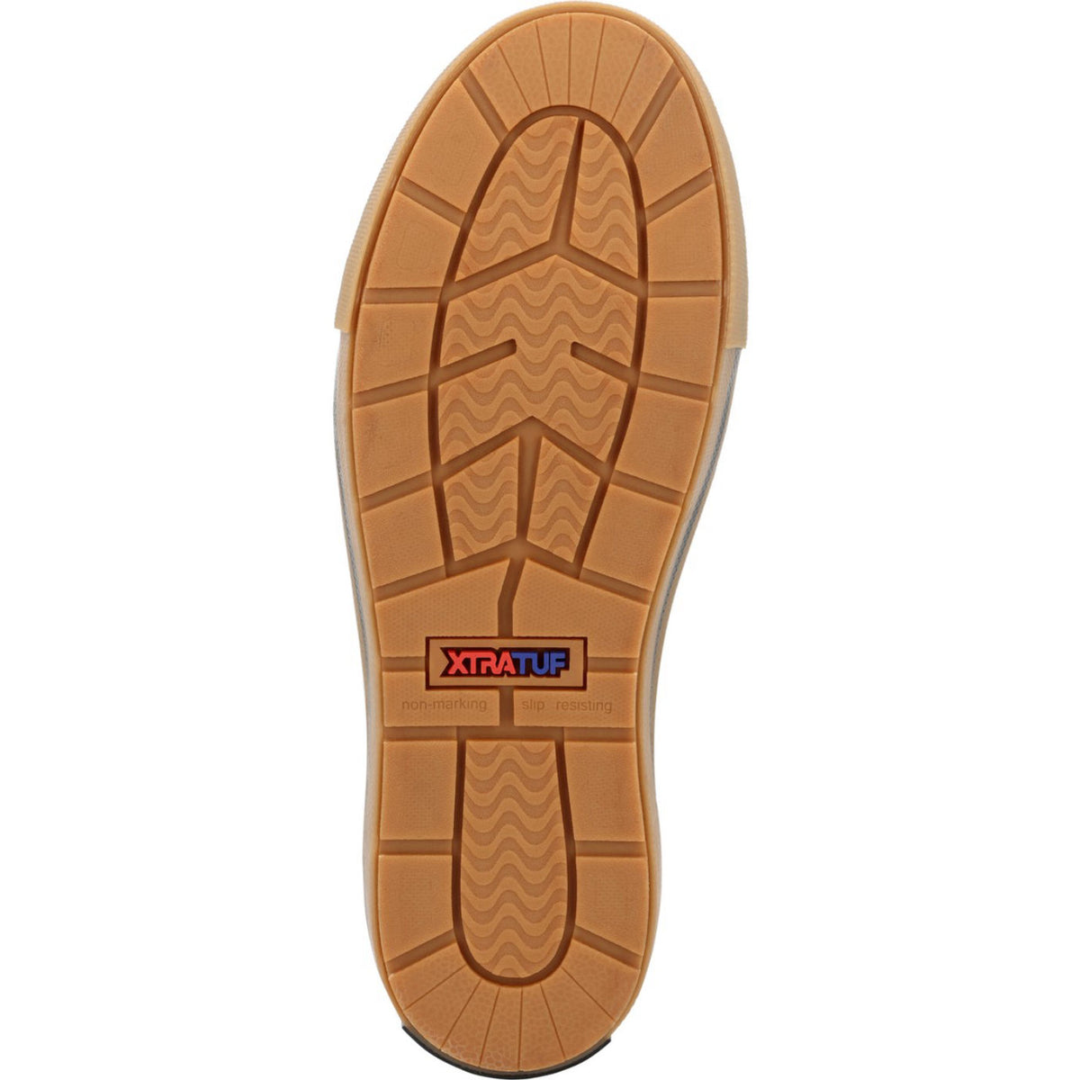 Men's Camp Fleece Lined Ankle Deck Boot