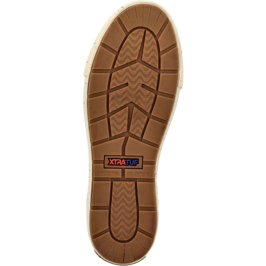 Men's Camp Ankle Deck Boot